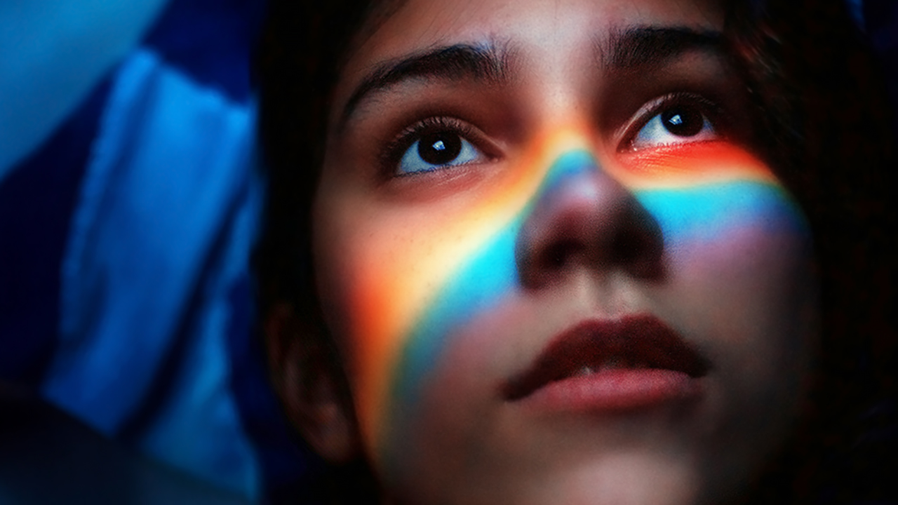 Imagen III Concurso de Fotografía ‘Enfocando la diversidad sexual y de género’