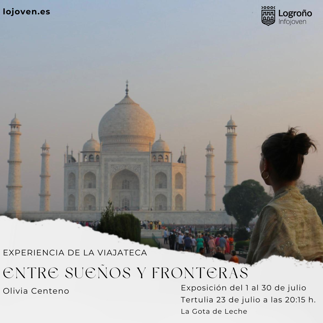 Imagen Experiencias de la viajateca 