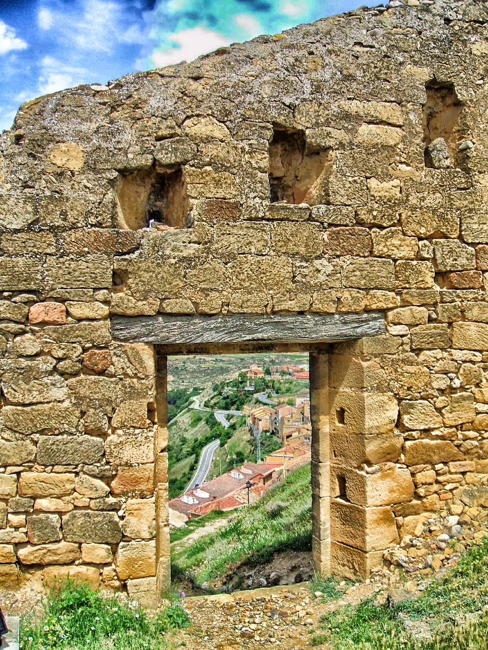 disfruta la rioja