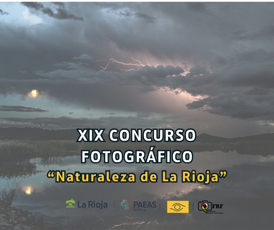 Imagen XIX Concurso fotográfico