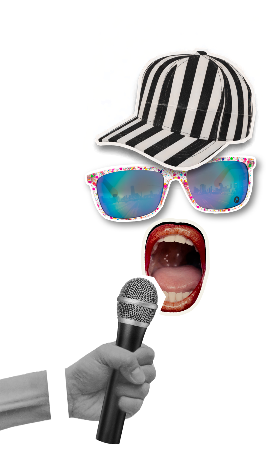 Imagen Concurso de reels y tiktoks