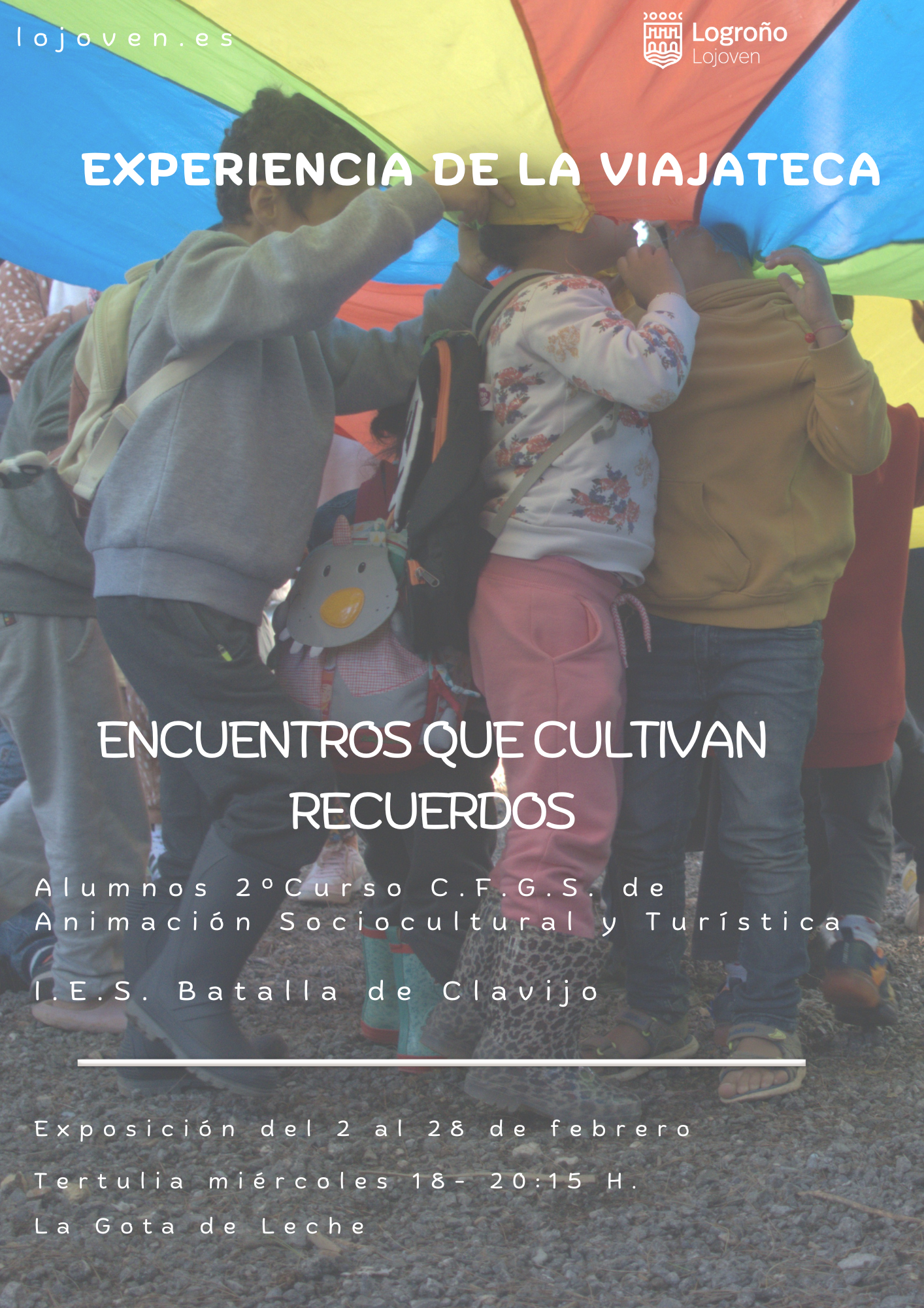 Imagen Experiencias de la Viajateca