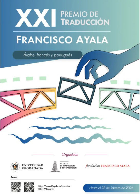 premio traducción Francisco Ayala