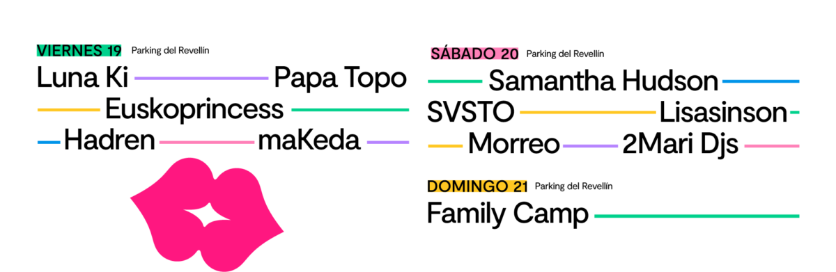 Imagen Morrete Fest 2026