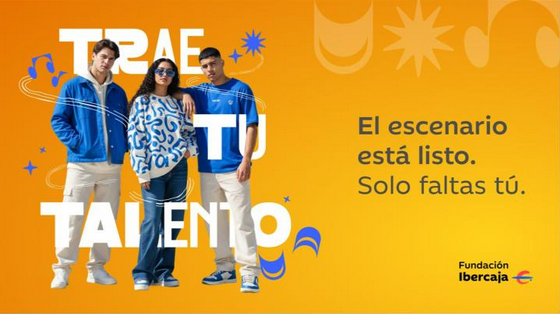 Imagen Trae tu talento