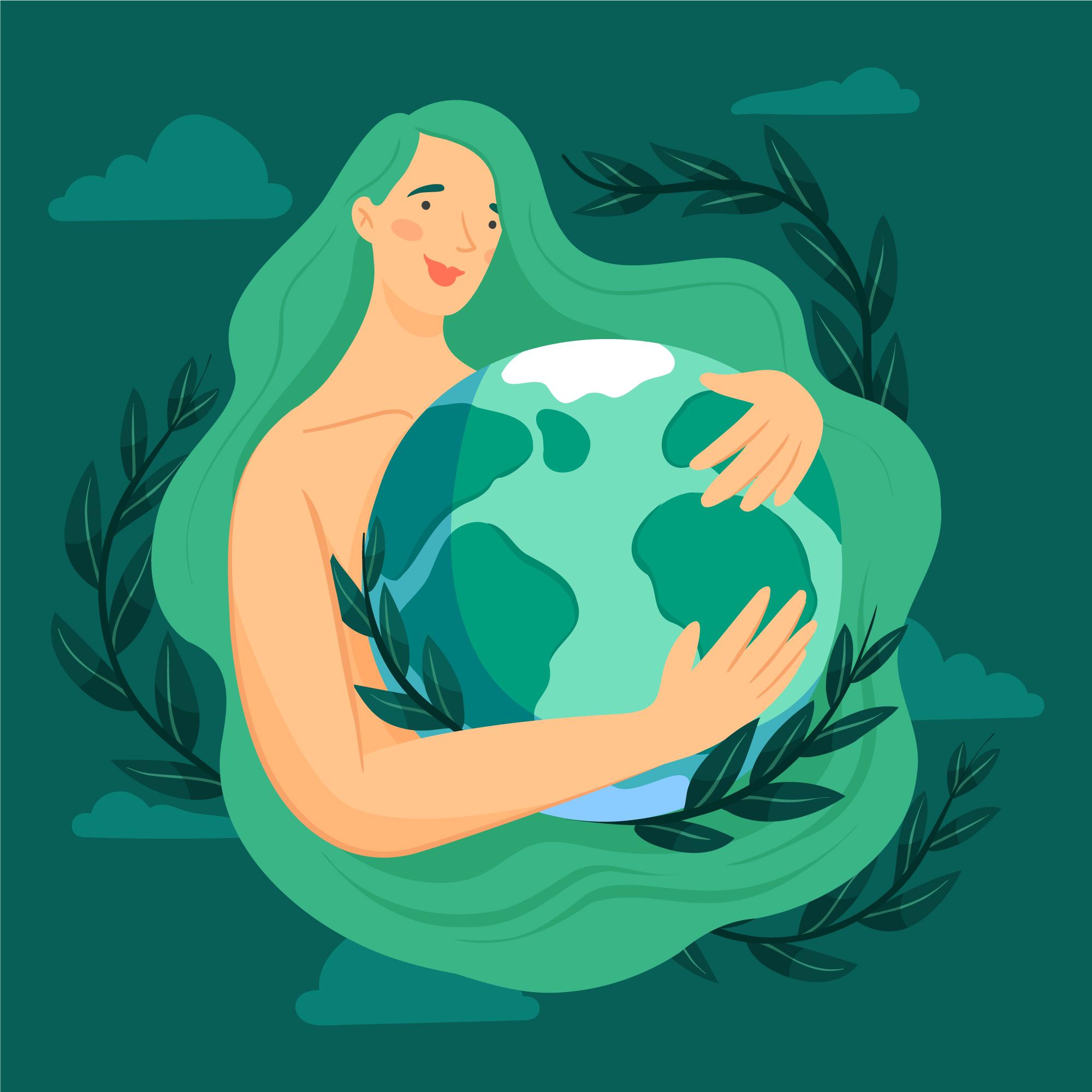 guardianes del planeta