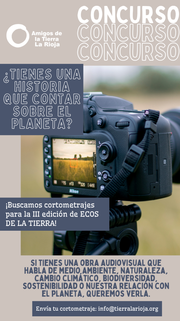 Imagen Concurso de cortometrajes 