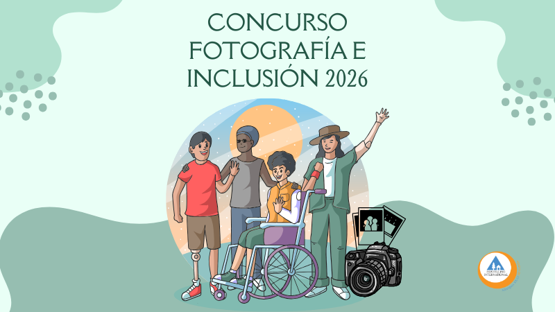 concurso fotografía e inclusión