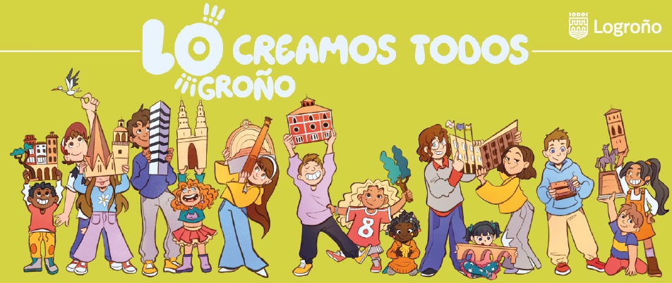 Cartel ciudades educadoras