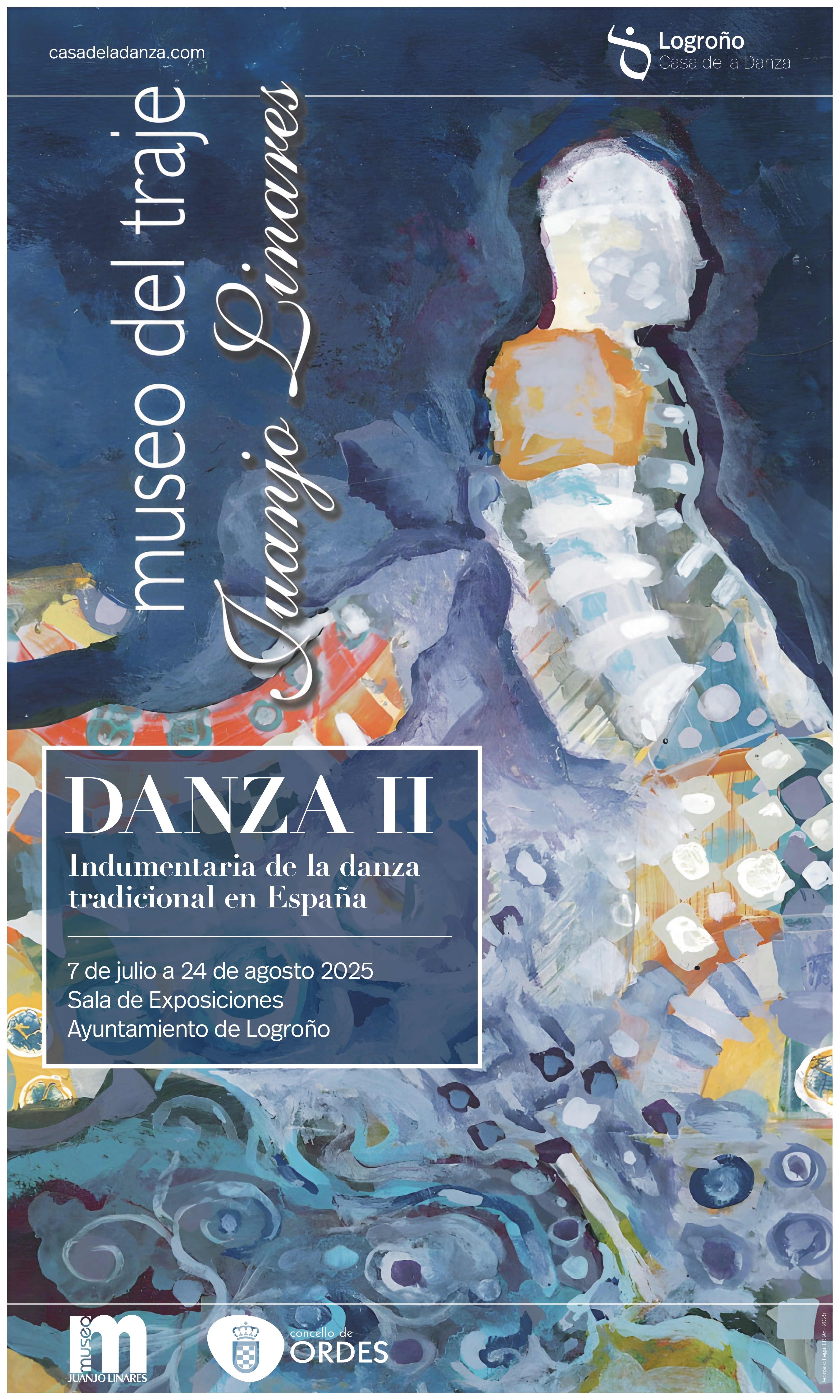 Expo Casa de la danza