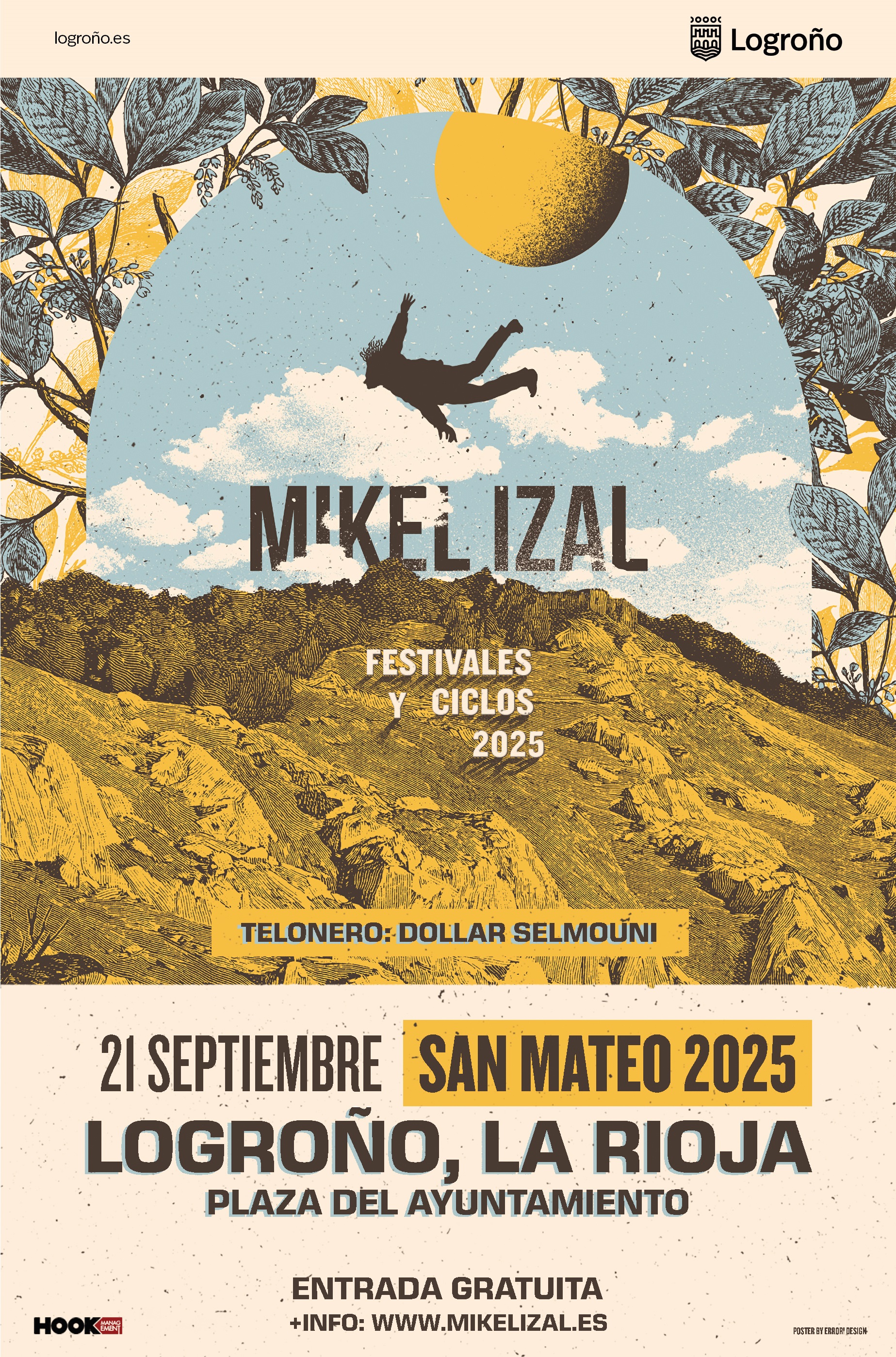 Cartel Izal