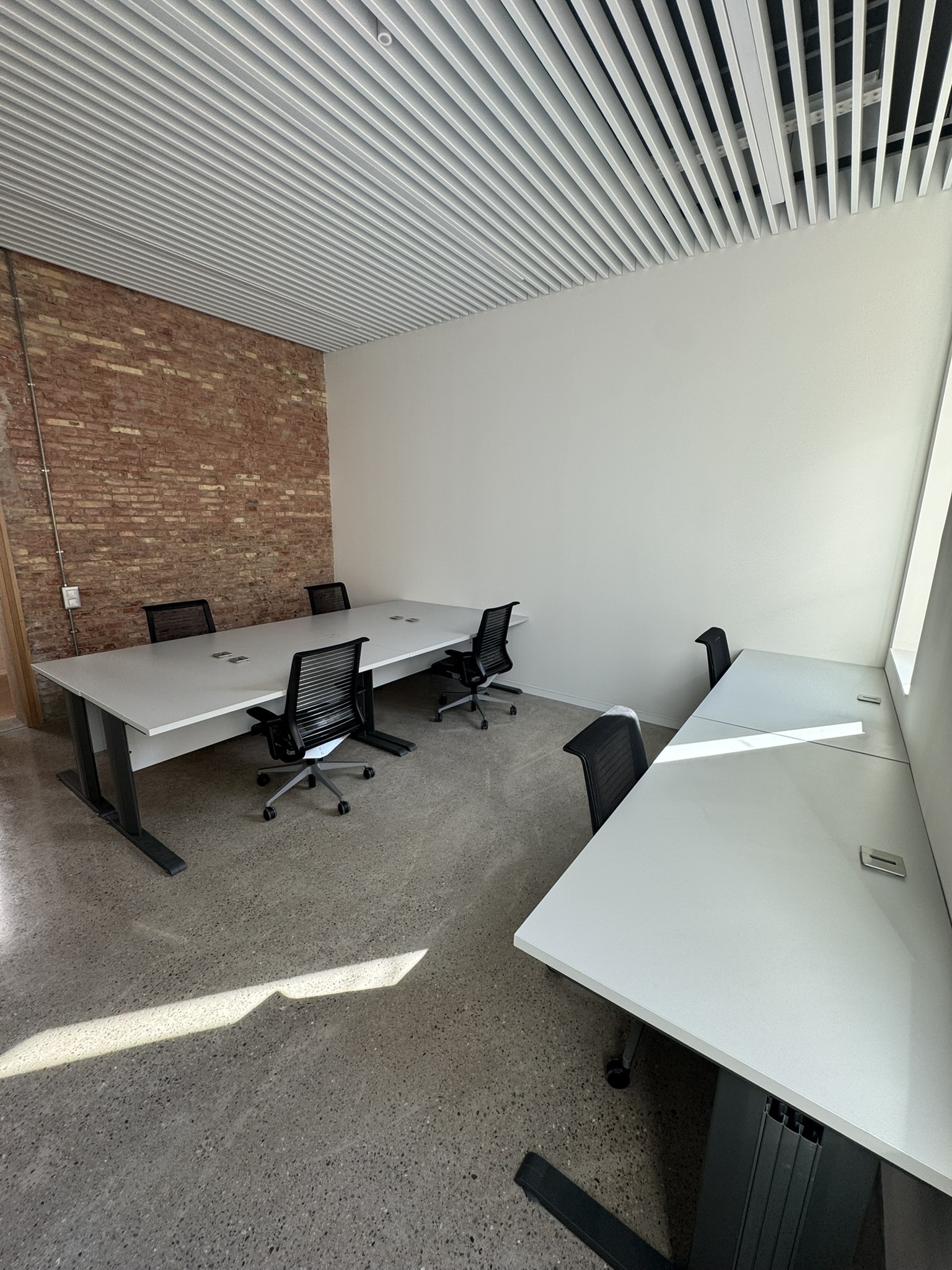 Foto espacio cooworking