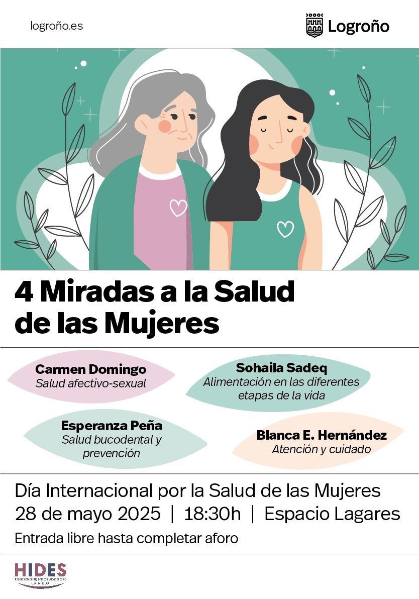 Cartel jornada