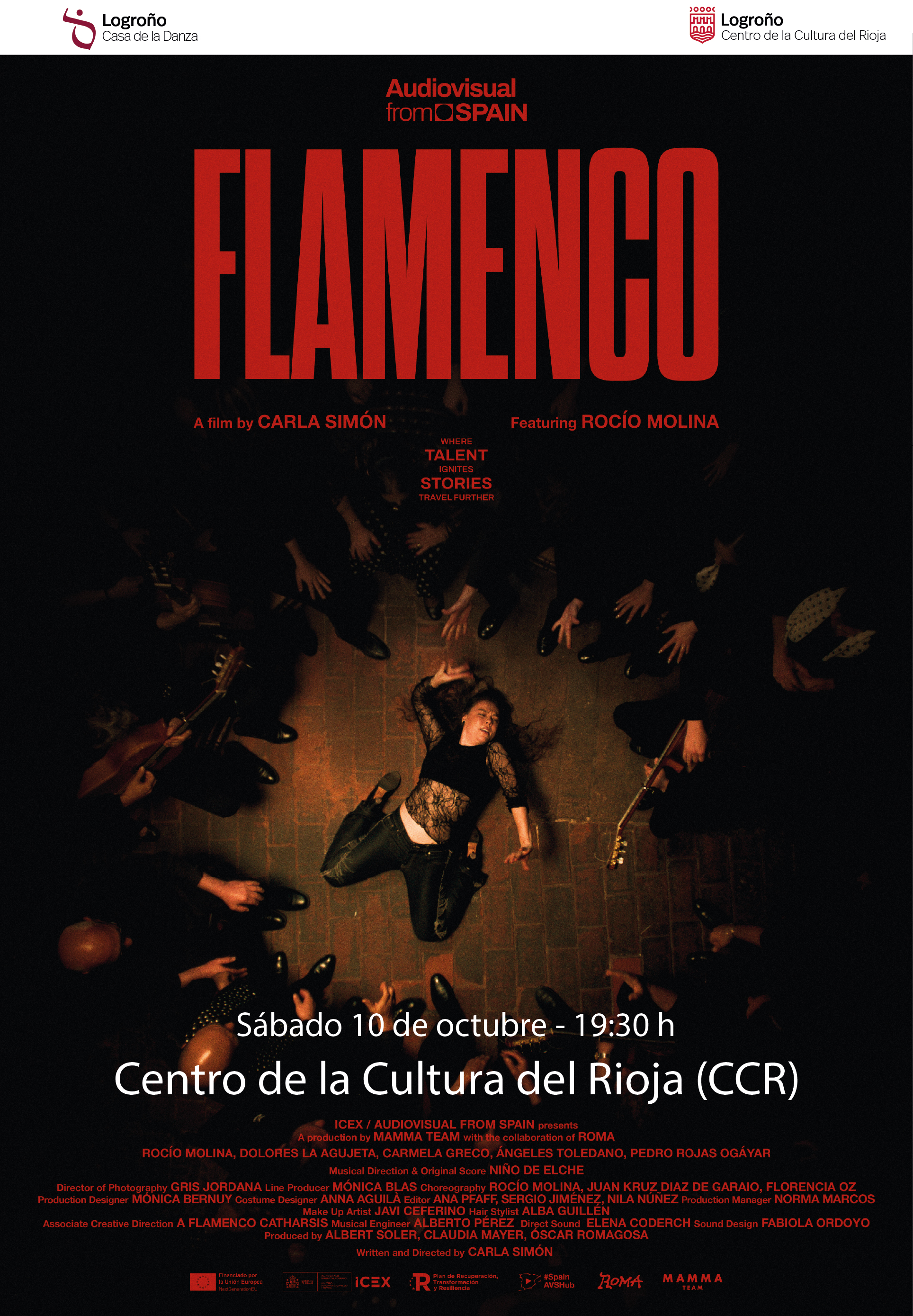 Cartel documental