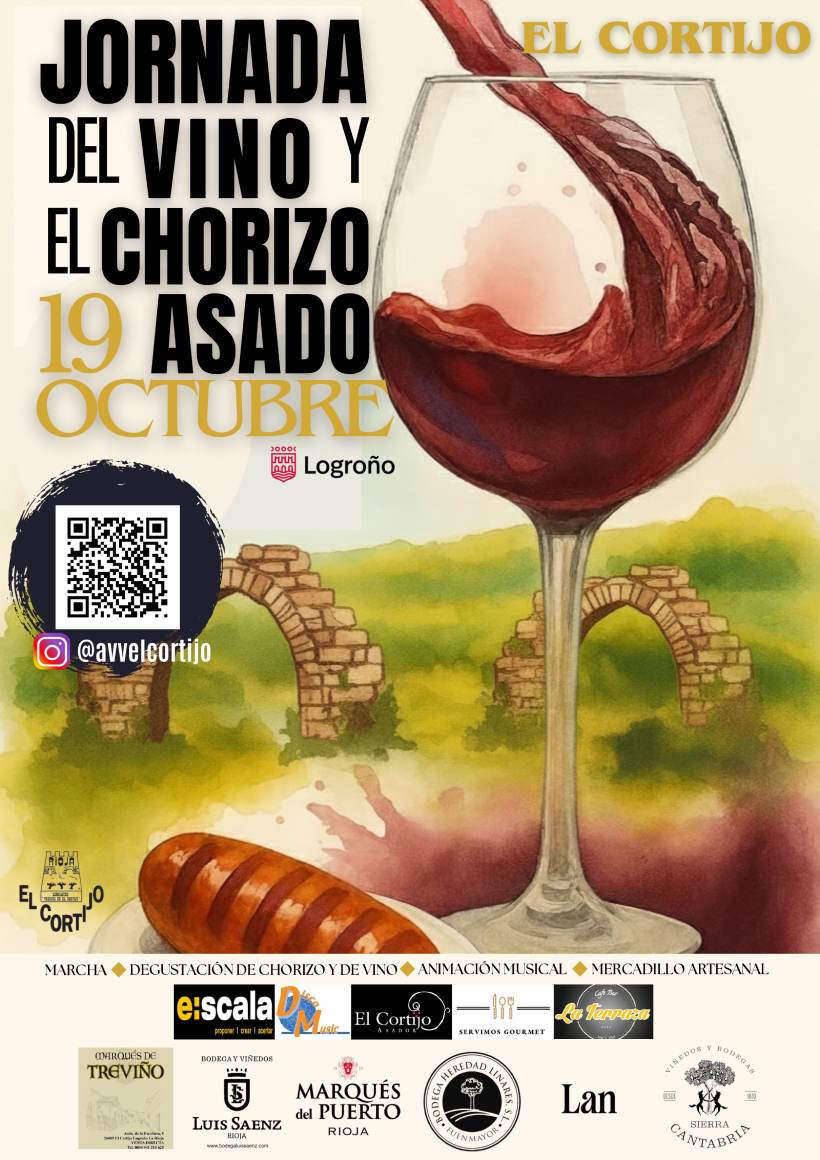 Cartel jornadas