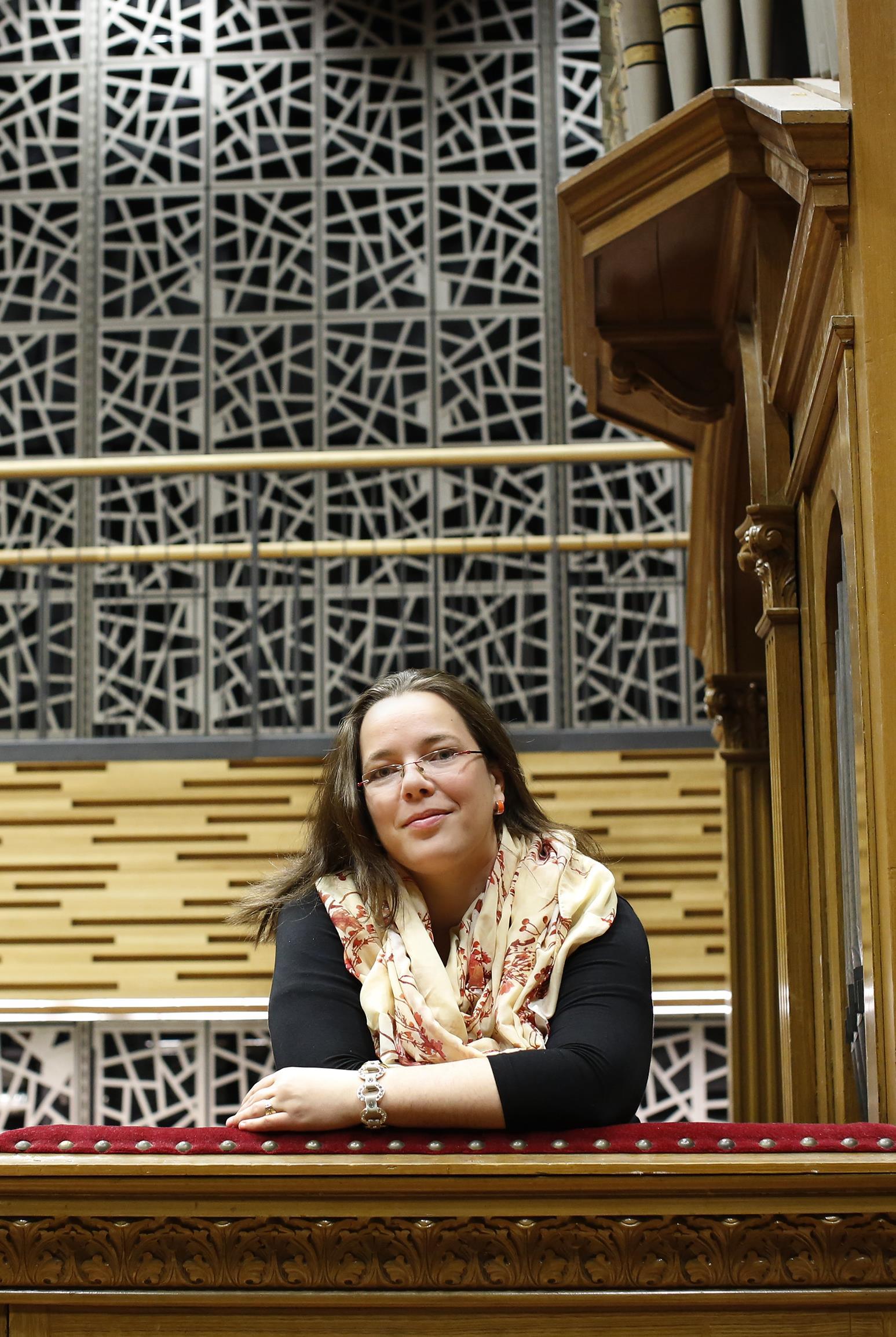 Susanna Kujala