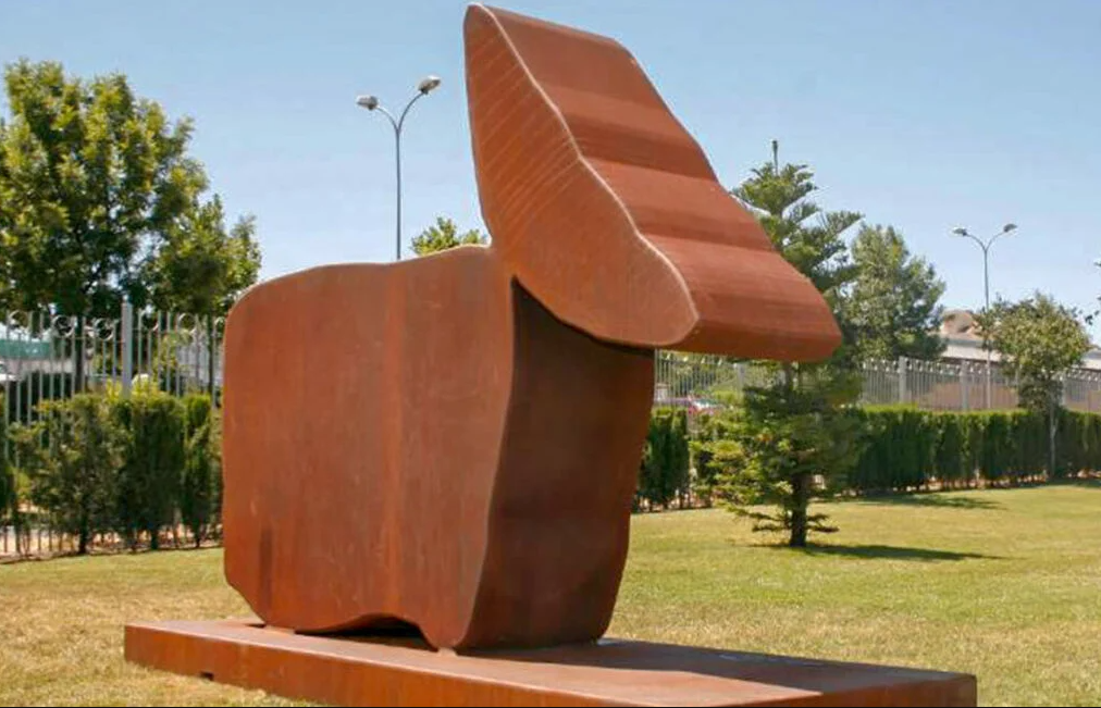 Escultura