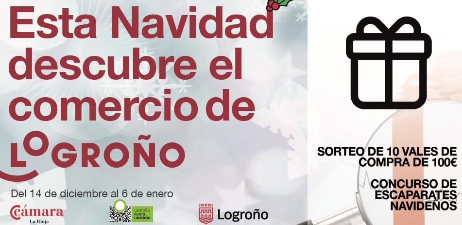 Cartel campaña Navidad