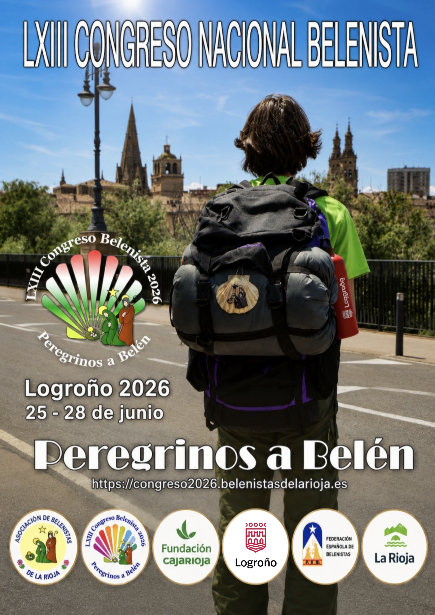 Congreso belenistas