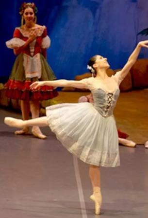 Casa de la danza