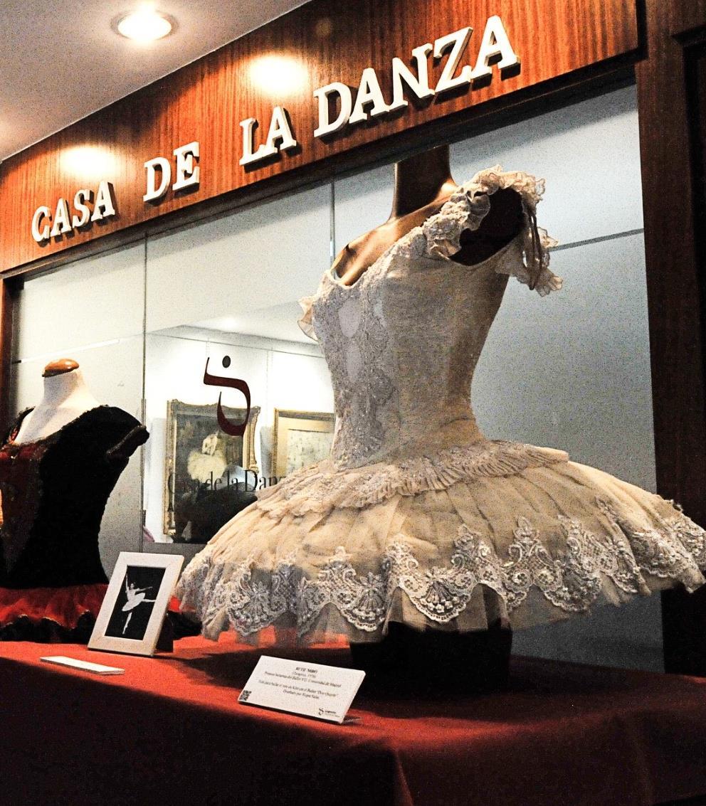Foto Casa de la Danza
