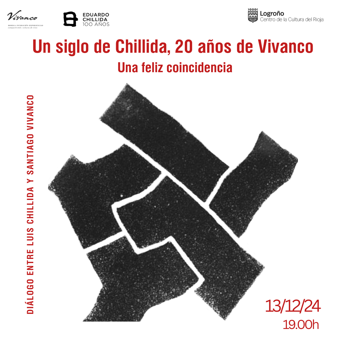 Cartel Chillida