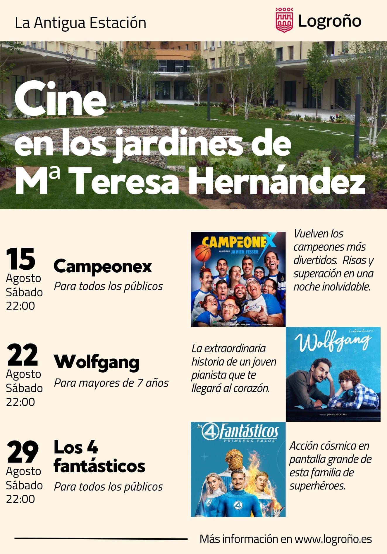 Cartel cine