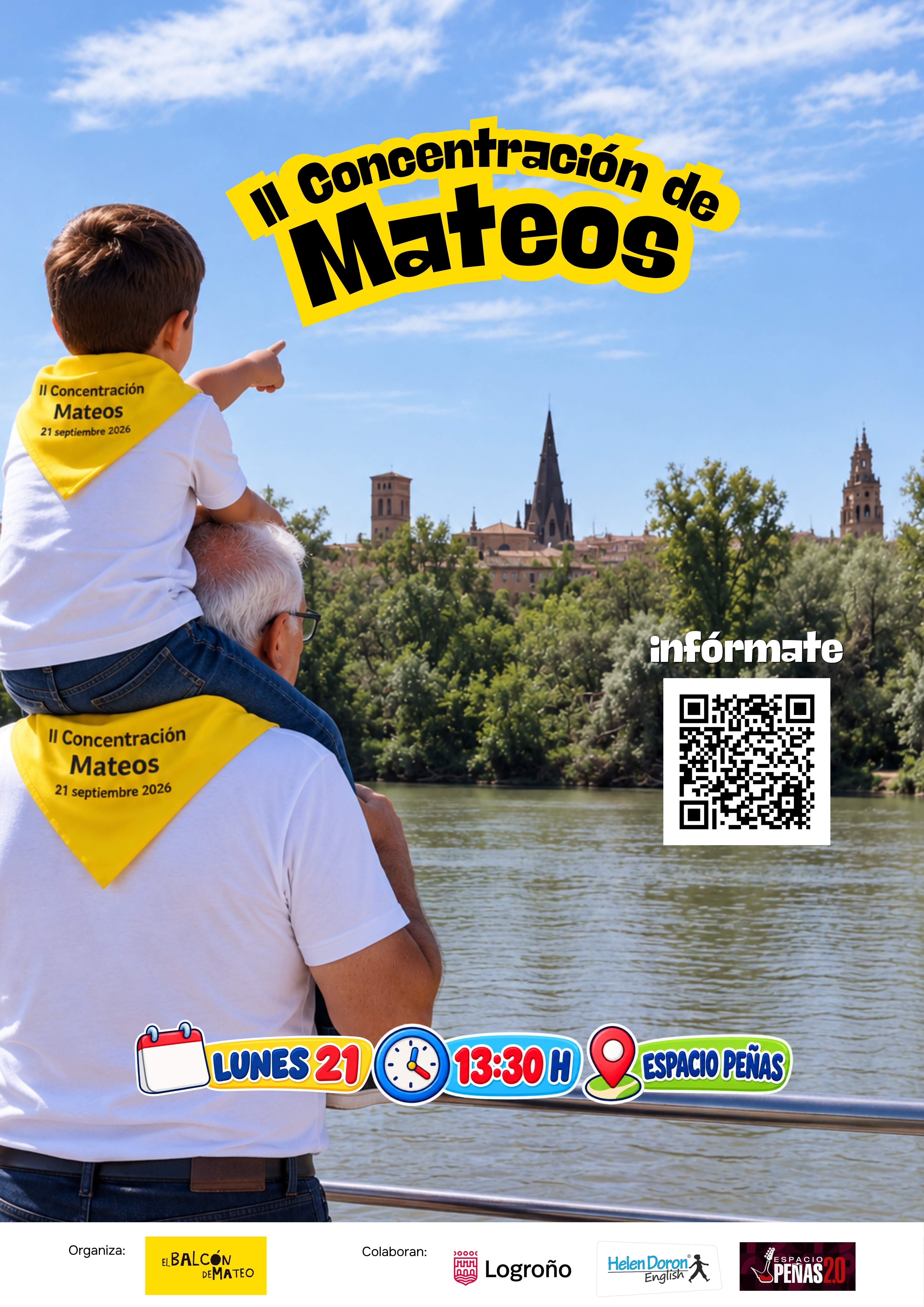 Cartel Mateos