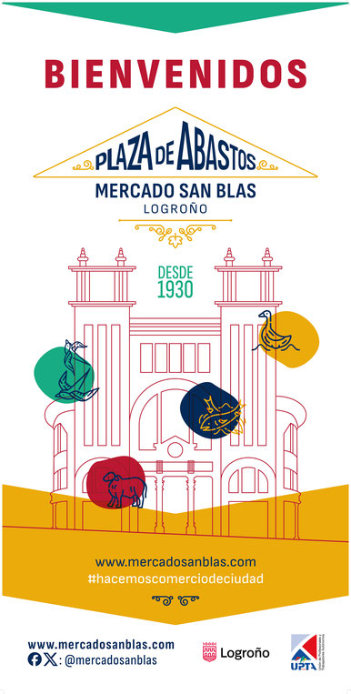 Imagen mercado