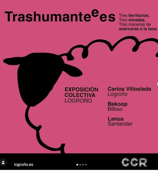 cartel trashumantes