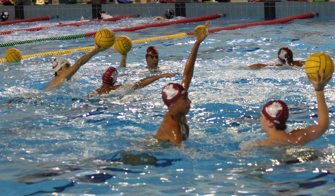 Waterpolo