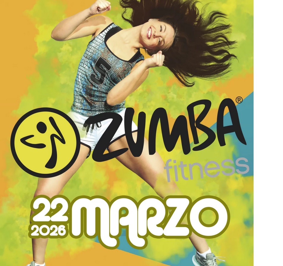 Evento zumba