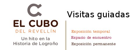 Ampliar información sobre Visitas al Cubo del Revellín