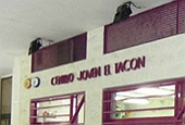 Centros Jóvenes