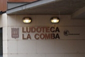 Ludotecas