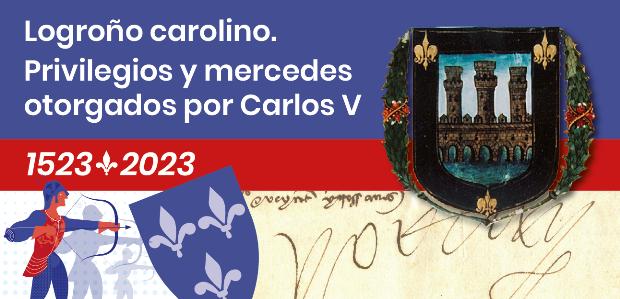 Logroño carolino