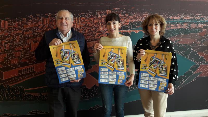 20191016_Muestra Teatro Aficionado