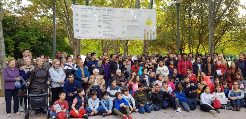 20191029'Expo Bienestar emocional