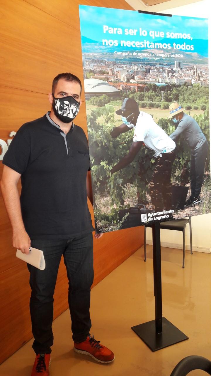 20200922_iván reinares_campaña acogida temporeros