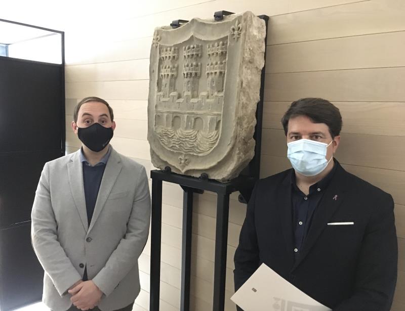 Adrián Calonge y Kilian Cruz-Dunne(30-4-21)