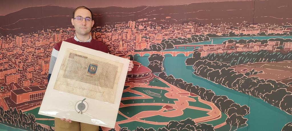 Adrián Calonge_concejal de Patrimonio (3-1-22) - copia