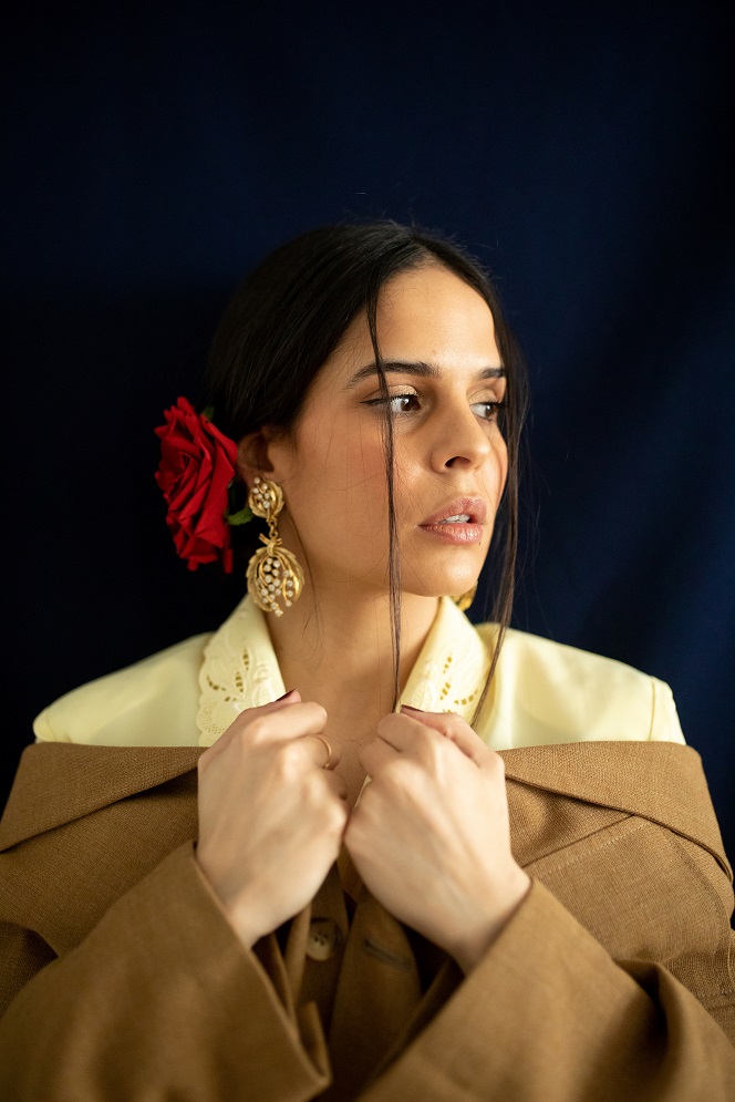 Angeles Toledano