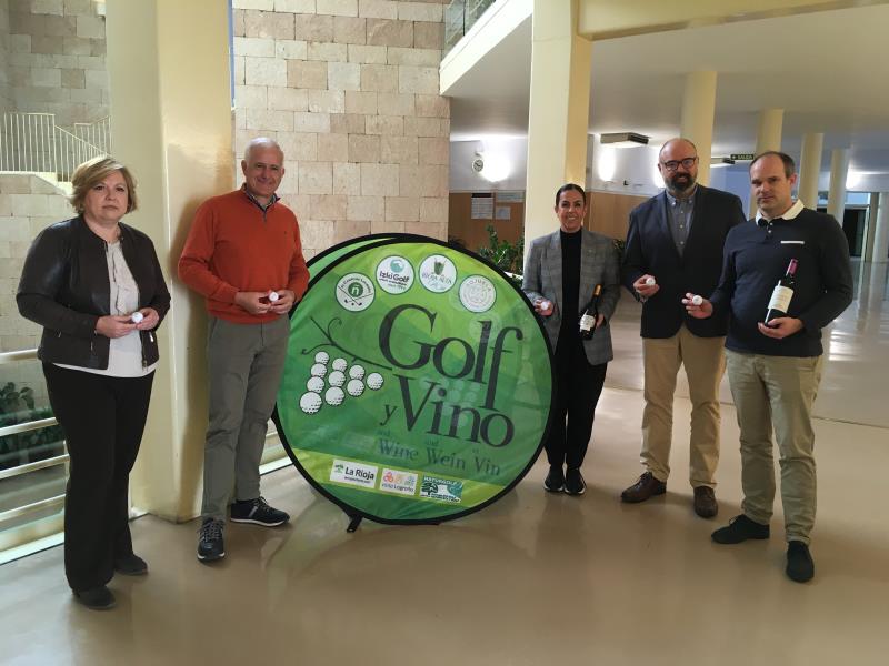 Asociación Golf y Vino (13-2-23)