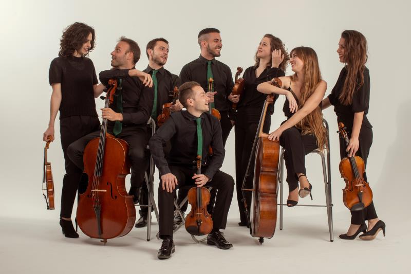 Bambú Ensemble(1)
