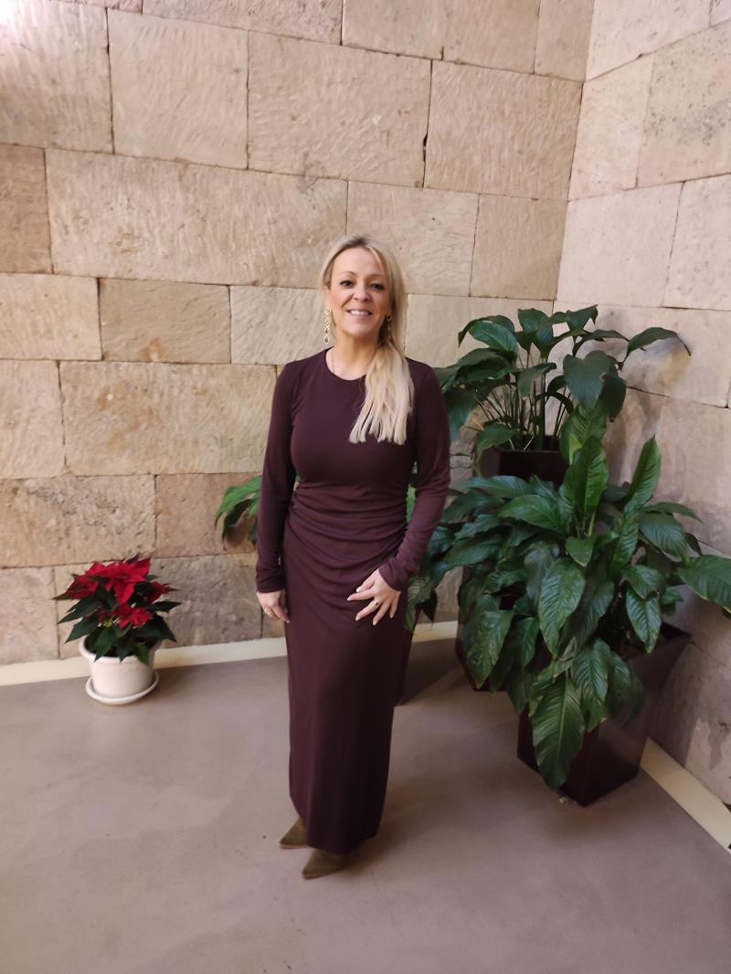 Beatriz Nalda