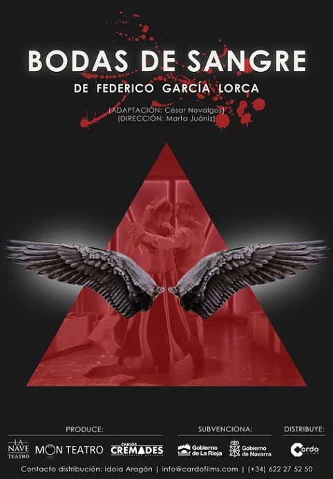 Bodas de sangre