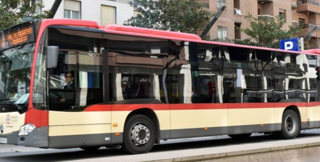 Bus