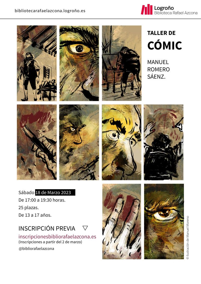 COMIC_A4-cartel