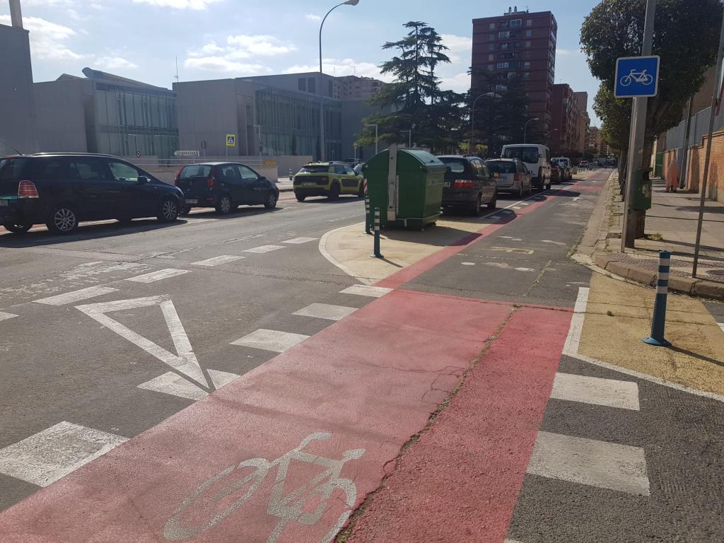 Calle Duquesa de la Victoria - copia