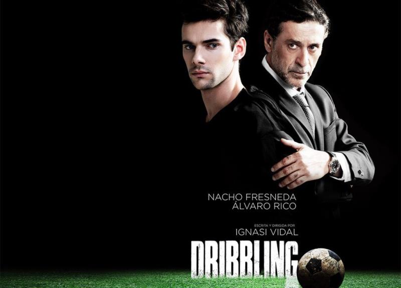 Cartel Dribbling